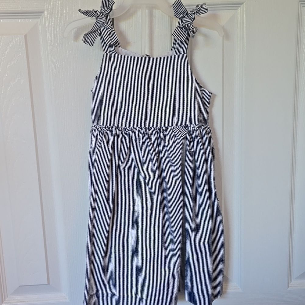 Dress 4t Good Condition